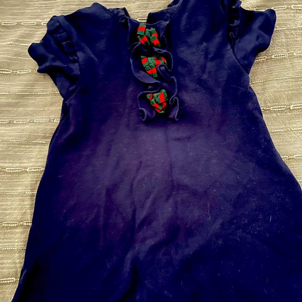 💯 Authentic Gucci dress